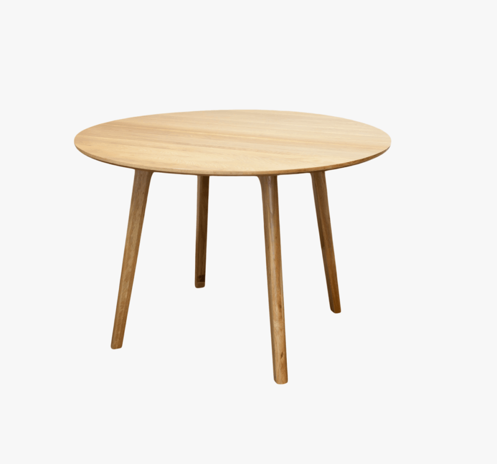 Center Executive Table LB RO