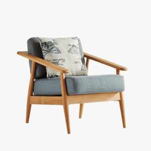 Bench Bade Ellery Leather Great Room Sofa